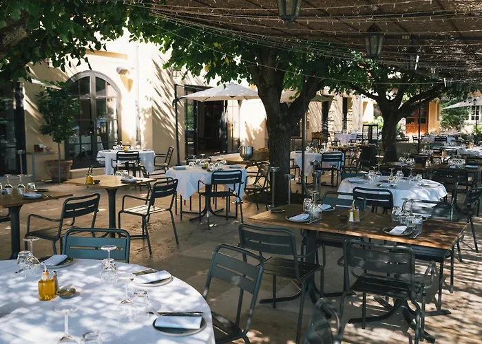 Auberge du Redier